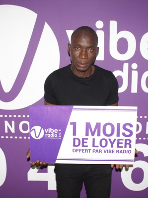 KOUROUMA ABDOULAYE